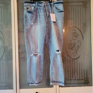 Kancan jeans, 15/31 Boyfriend